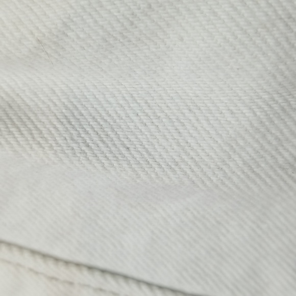 NEW 1995 Bat Wing Levi 512, , sz 13 / 31x31 - Picture 2 of 16